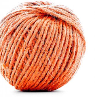 wool-ball